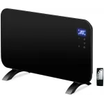 Конвектор Neoclima Aura 2000Вт черный