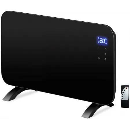 Конвектор Neoclima Aura 2000Вт черный