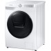 Стиральная машина Samsung WD10T654CBH/LP класс: A загр.фронтальная макс.:10.5кг (с сушкой) белый инвертер