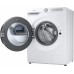 Стиральная машина Samsung WD10T654CBH/LP класс: A загр.фронтальная макс.:10.5кг (с сушкой) белый инвертер