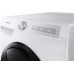 Стиральная машина Samsung WD10T654CBH/LP класс: A загр.фронтальная макс.:10.5кг (с сушкой) белый инвертер