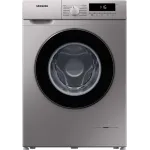 Стиральная машина Samsung WW80T3040BS/LP класс: A загр.фронтальная макс.:8кг серебристый инвертер