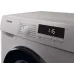 Стиральная машина Samsung WW80T3040BS/LP класс: A загр.фронтальная макс.:8кг серебристый инвертер