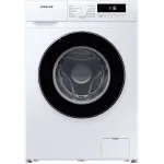 Стиральная машина Samsung WW80T3040BW/LP класс: A загр.фронтальная макс.:8кг белый инвертер