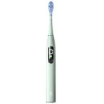 Зубная щетка электрическая Oclean X Ultra S V8100 зеленый