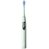 Зубная щетка электрическая Oclean X Ultra S V8100 зеленый