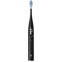 Зубная щетка электрическая Oclean X Ultra S V8100 черный