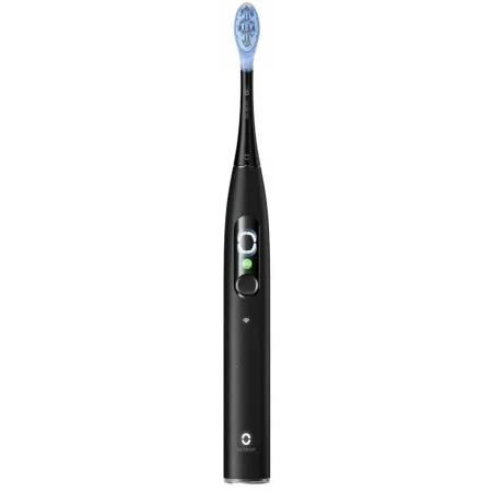 Зубная щетка электрическая Oclean X Ultra S V8100 черный