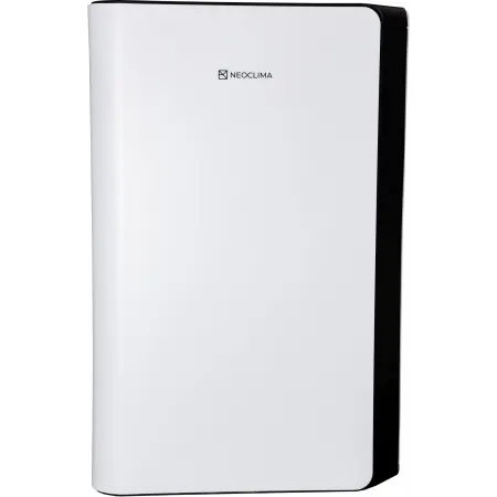 Осушитель воздуха Neoclima ND-20AZ 280Вт бытовой белый