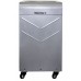 Осушитель воздуха Neoclima FDM04V 1730Вт промышленный серый