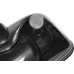 Пылесос моющий Puppyoo T12 Home Rinse 415Вт серый/серый
