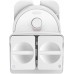 Пылесос-робот Roborock Q Revo 70Вт белый