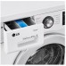 Стиральная машина LG F2J3WS2W класс: A загр.фронтальная макс.:6.5кг белый