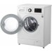 Стиральная машина LG F2J3WS2W класс: A загр.фронтальная макс.:6.5кг белый