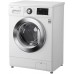 Стиральная машина LG F2J3WS2W класс: A загр.фронтальная макс.:6.5кг белый