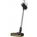 Пылесос Karcher VC 6 Cordless серебристый/белый