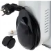 Радиатор масляный MTX OCH-1500 1500Вт белый