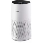 Увлажнитель-очиститель воздуха Philips AC1715/10 14Вт (ультразвуковой) белый/черный