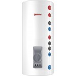 Водонагреватель Thermex IRP 200 V (combi) PRO 6кВт 200л комбинированный напольный/белый