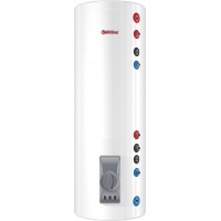 Водонагреватель Thermex IRP 300 V (combi) PRO 6кВт 300л комбинированный напольный