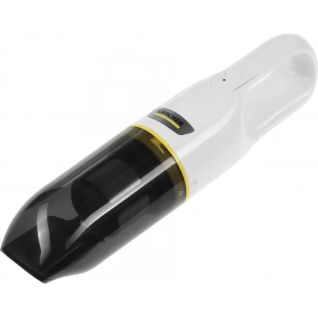 Пылесос ручной Karcher VCH2 70Вт черный/белый Пылесос ручной Karcher VCH2 70Вт черный/белый