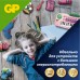 Батарея GP Ultra Plus Alkaline 24AUPNEW-2CR4 AAA (4шт) блистер