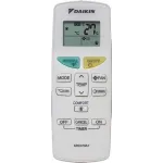 Сплит-система Daikin Sensira FTXF20D5V1B/RXF20D5V1B белый