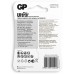 Батарея GP Ultra Plus Alkaline GP 15AUP-2CR8 AA (8шт) блистер