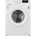 Стиральная машина Weissgauff WM 46127 DC Inverter Steam класс: A+++ загр.фронтальная макс.:7кг белый инвертер