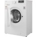 Стиральная машина Weissgauff WM 46127 DC Inverter Steam класс: A+++ загр.фронтальная макс.:7кг белый инвертер