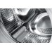 Стиральная машина Weissgauff WM 46127 DC Inverter Steam класс: A+++ загр.фронтальная макс.:7кг белый инвертер