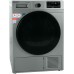 Сушильная машина Kraft KF-DM1002HPG кл.энер.:A+ макс.загр.:10кг серый