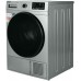 Сушильная машина Kraft KF-DM1002HPG кл.энер.:A+ макс.загр.:10кг серый