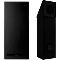 Рекуператор Vakio Window Smart 40Вт черный (21643)