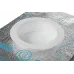 Клапан приточный Vakio KIV New серый (21827)