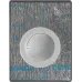 Клапан приточный Vakio KIV New серый (21827)