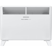Конвектор Breeon Pro Therm BHCI-1500 SM 1500Вт белый