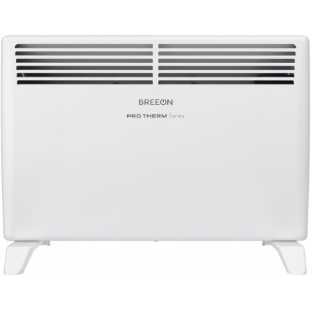 Конвектор Breeon Pro Therm BHCI-1500 SM 1500Вт белый