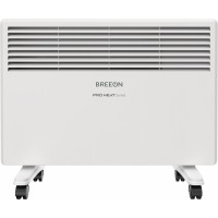 Конвектор Breeon Pro Heat BCPT-1000 KM 1000Вт белый