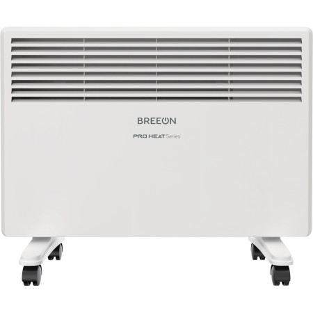 Конвектор Breeon Pro Heat BCPT-1000 KM 1000Вт белый
