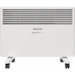 Конвектор Breeon Pro Heat BCPT-1500 KM 1500Вт белый