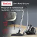 Пылесос Tefal Swift Power Cyclonic TW2925EA 2100Вт черный/черный