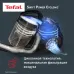 Пылесос Tefal Swift Power Cyclonic TW2925EA 2100Вт черный/черный