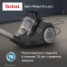 Пылесос Tefal Swift Power Cyclonic TW2925EA 2100Вт черный/черный