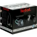 Пылесос Tefal Swift Power Cyclonic TW2925EA 2100Вт черный/черный