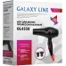 Фен Galaxy Line GL 4330 2200Вт черный (ГЛ4330Л)