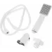 Водонагреватель Philips AWH1011/51(85HB) 8.5кВт электрический над раковиной/серый