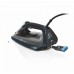 Утюг Braun SI9682DB 3200Вт черный/синий Утюг Braun SI9682DB 3200Вт черный/синий