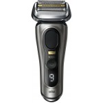 Бритва сетчатая Braun 9515s реж.эл.:5 питан.:аккум. серебристый
