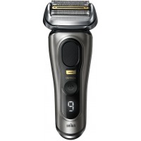 Бритва сетчатая Braun 9515s реж.эл.:5 питан.:аккум. серебристый
